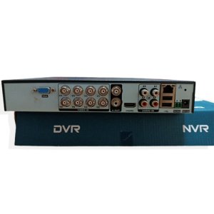 دستگاه dvr